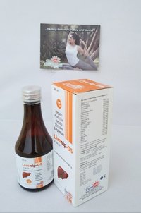 Liver Tonic