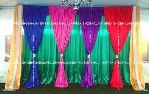 Sangeet Stage