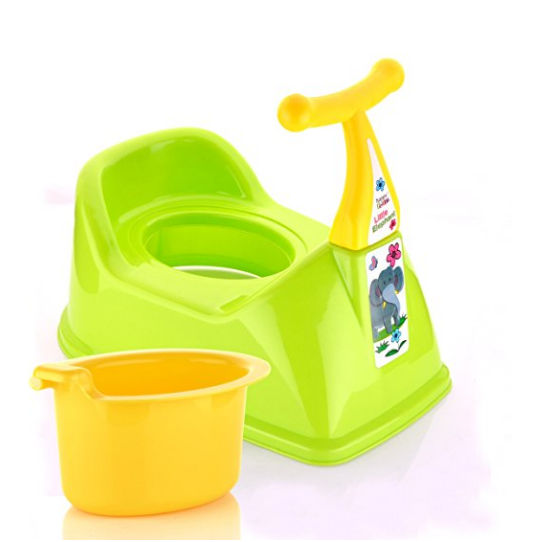 Baby Potty Chair