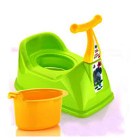 Baby Potty Chair