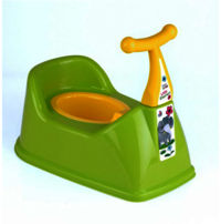 Baby Potty Chair