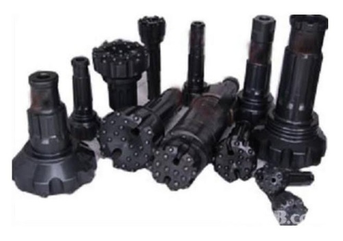 DTH Hammer Bits Parts