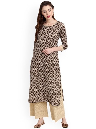 Ladies Pocket Kurti Ladies Pocket Kurti