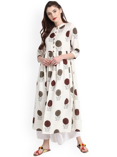 Long Kurti Long Kurti