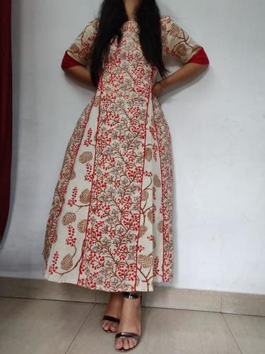 Long Kurti