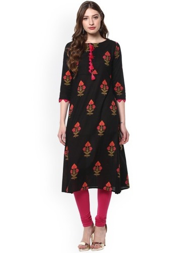 Long Kurti Long Kurti