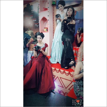 Evening Gown