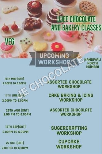 Bakery Workshop