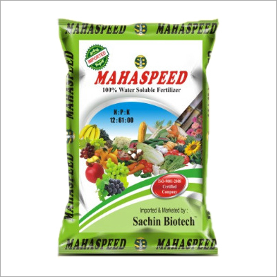 Mono Amonium Phosphate