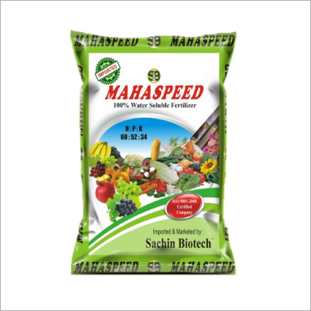 Mono Potassium Phosphate