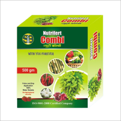 Nutrifert Combi Nutri Combi