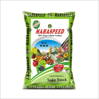 Potassium Sulphate