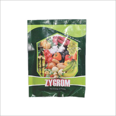 Zygram