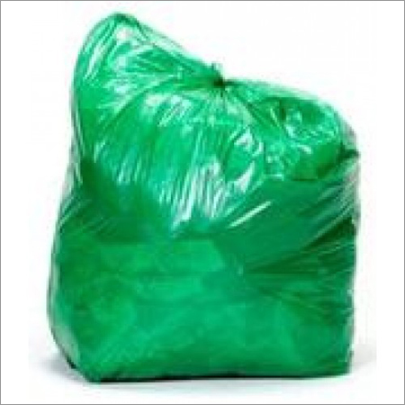 Hospital Plastic Garbage Bags