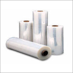 Plastic Stretch Film