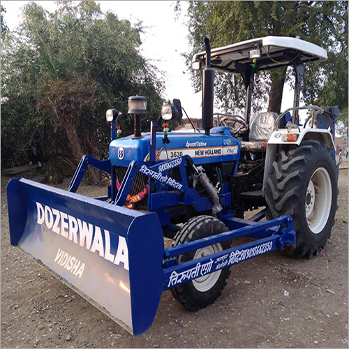 Tractor dozer