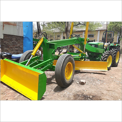 Motor Grader