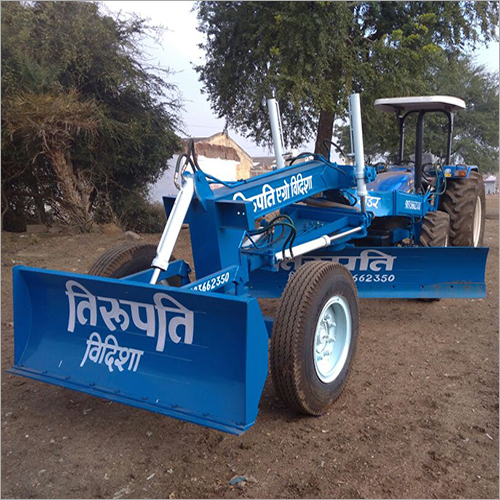 Tractor