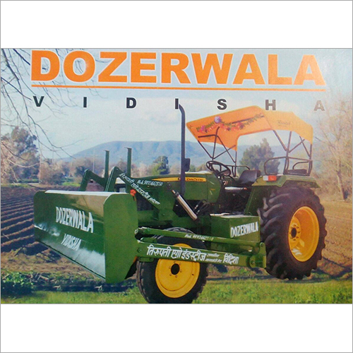 front Dozer