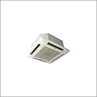 Cassette Split Air Conditioning Unit