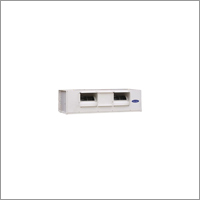 Ducted Split Air Contioning Unit