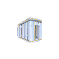 Cold Rooms