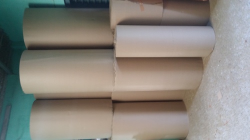 Corrugated Cardboard Roll