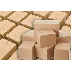 Master Corrugated Box