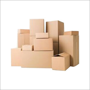 Corrugated Cardboard Boxes