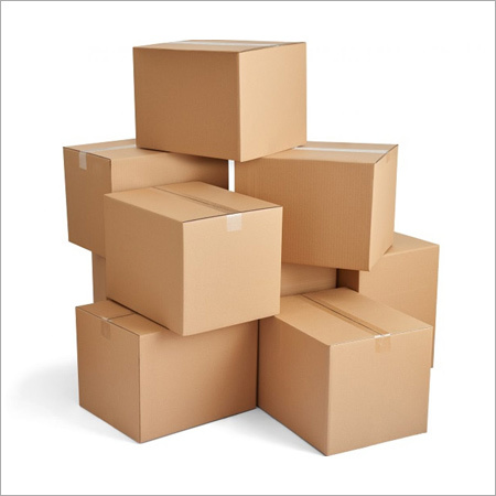 Corrugated Carton Box