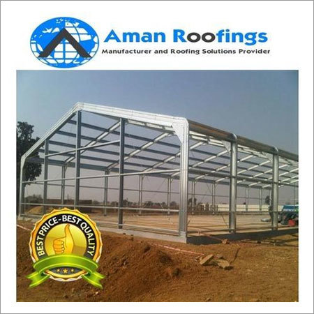 Heavy Fabrication Services By AMAN INFRA PROJECTS