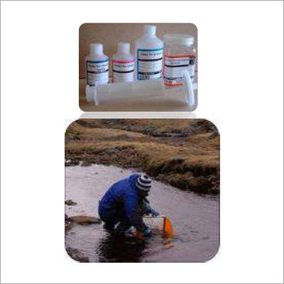 Environmental Monitoring Service