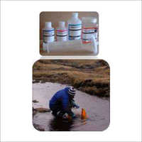 Water Quality Monitoring and Assessment