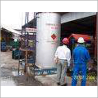 Chemical Health Risk Assessment By Envosha Sdn Bhd