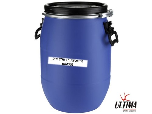 Dimethyl Sulfoxide (Dmso) Cas No: 67-68-5.