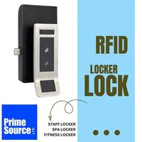 Sato Locker / Cabinet Lock - Application: Doors