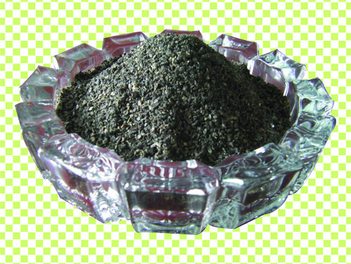 Organic Soil Conditioner