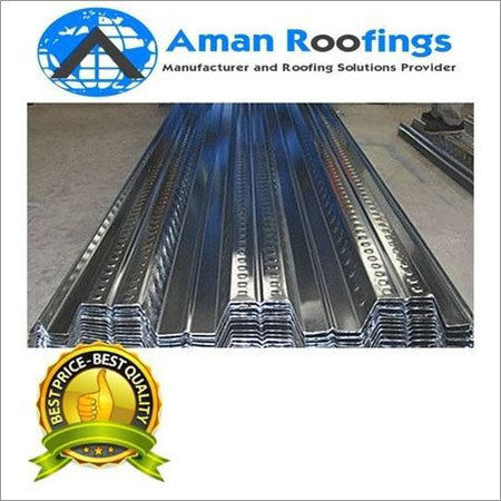 Decking Sheet