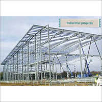 Industrial Project Service