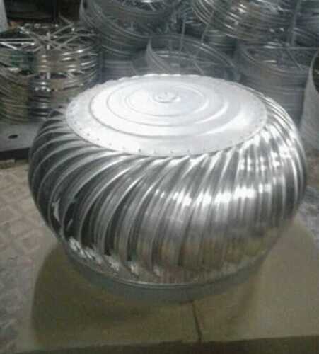 Turbo Ventilator Fan (Aluminum Base)