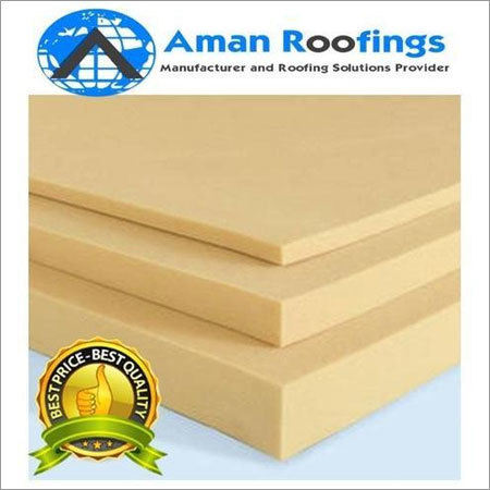 Industrial PUF Panel