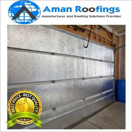 Reflective Insulation By Aman Infra Projects