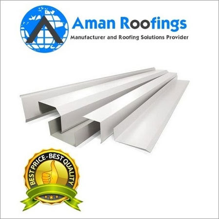 Corner Flashing By Aman Infra Projects