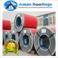Profiling Coil