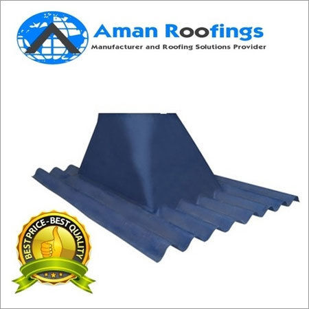 Roofing and Ventilators