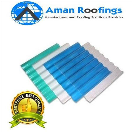 FRP Sheets