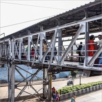 Footover Bridge
