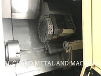 ML 25A , YANG CNC LATHE