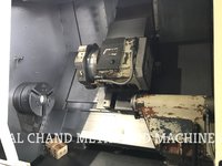 CK3B  , YANG CNC LATHE