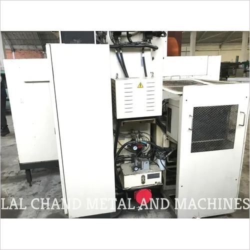 MV - 3A  , YANG VERTICAL MACHINING CENTER